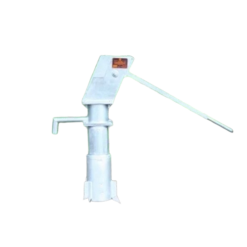 India Mark Hand Pump