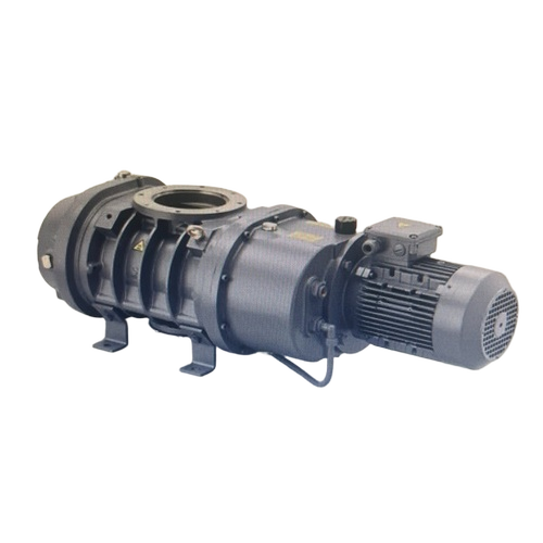 Mechanical Vacuum Booster