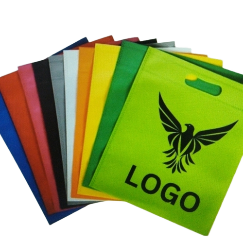 Non Woven Pouch