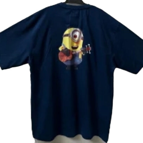 Oversized Tshirt 