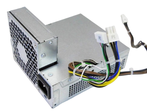 Power Supply SMPS For HP Compaq EliteDesk 800G2 Computer