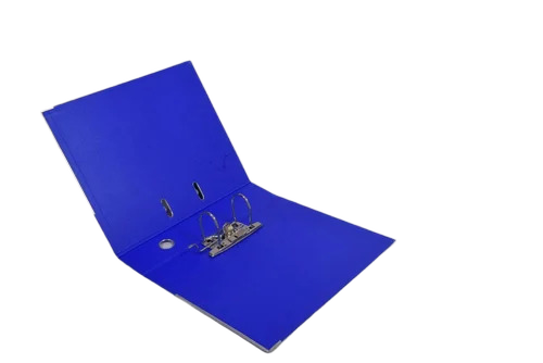 Ring Binder File Folder - Feature: Durable