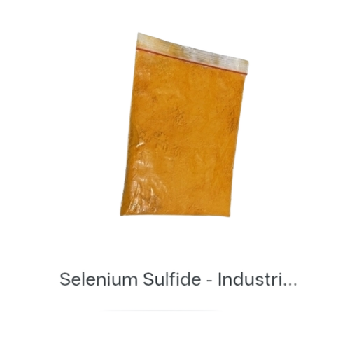Selenium Sulfide