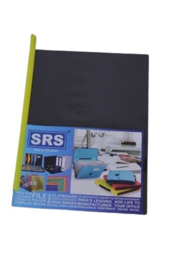 Stick File Folder By Shivam Trading Co.