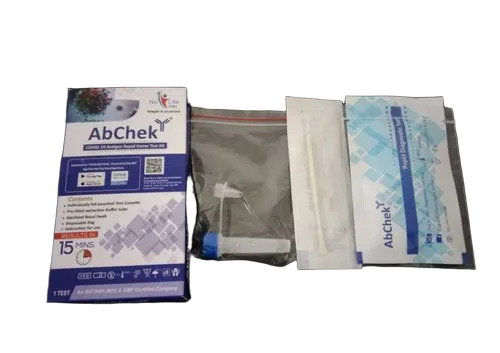 Troponin I Test Kit