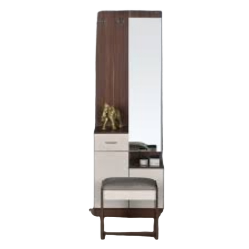Wooden dressing table