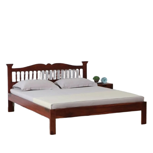 Wooden Furniture Bed