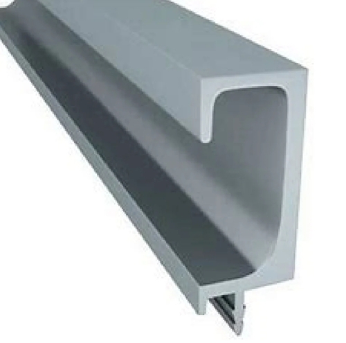 Aluminium Expansion Joint