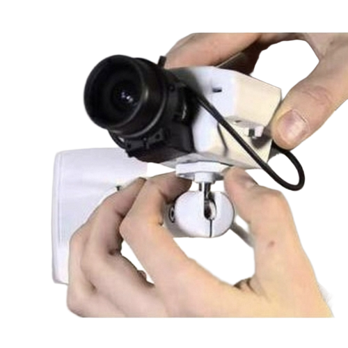 CCTV Installation Service