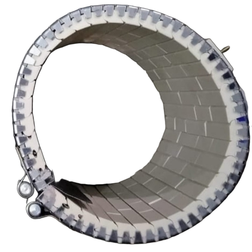 Circular Air Heater