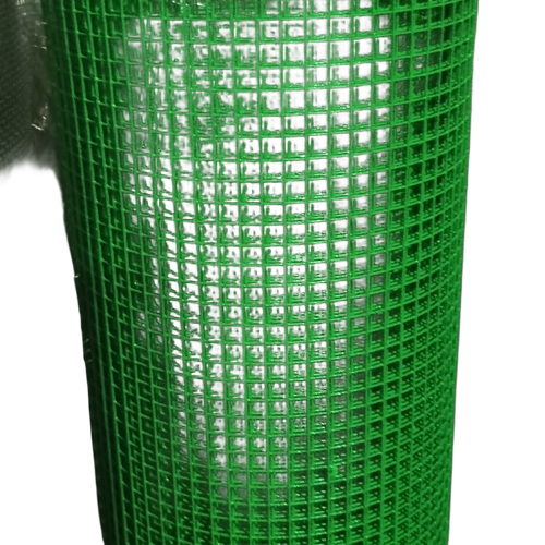 Colored Weld Mesh