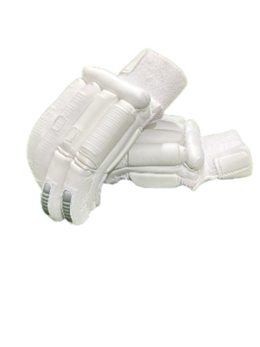 Cricket Batting Gloves - Age Group: Adults