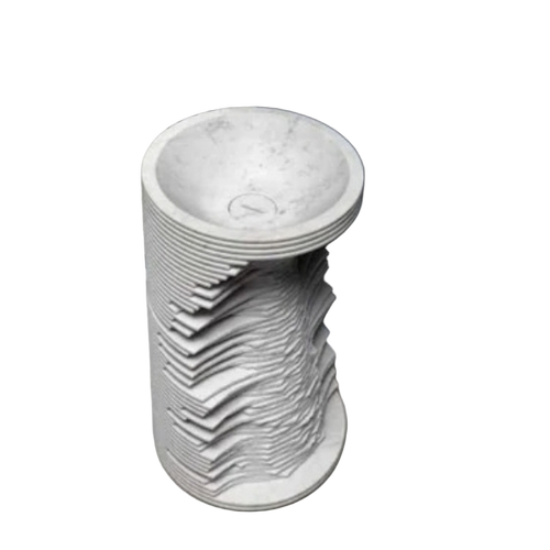 Durable Marble Stone Basin