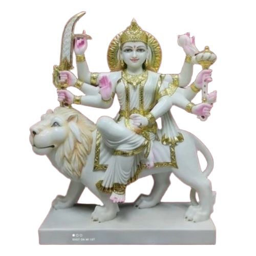 Durga Statue