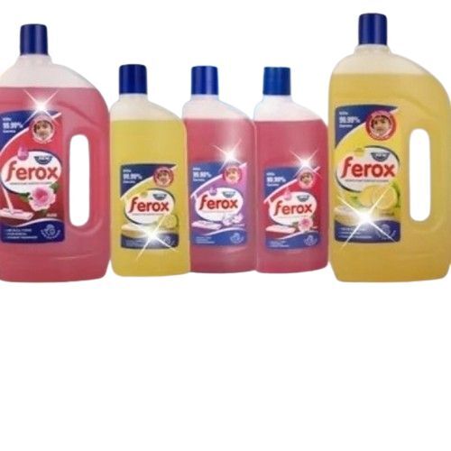 Ferox Floor Cleaner