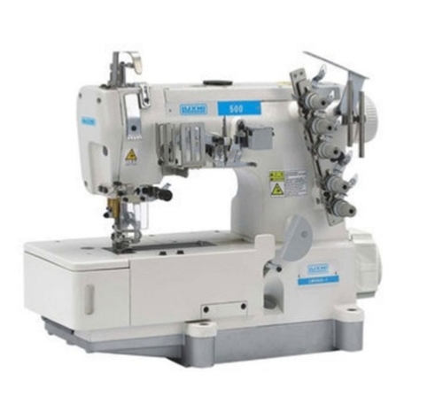 Flat Lock Sewing Machine 