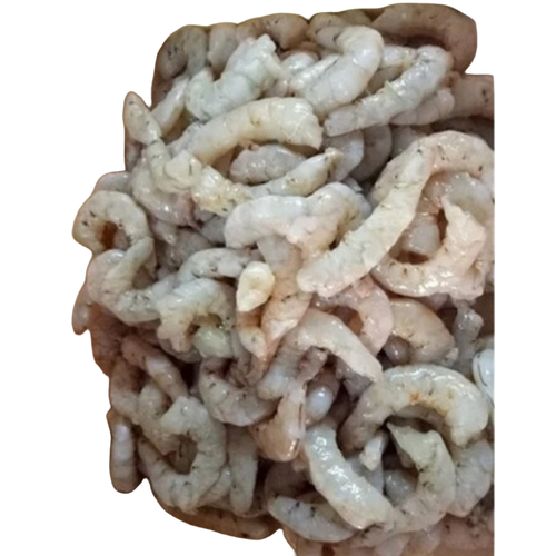 Fresh Tiger Prawns