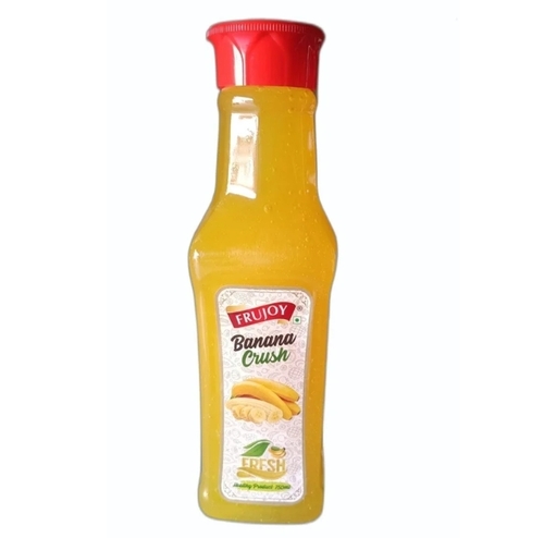 Frujoy Banana Crush