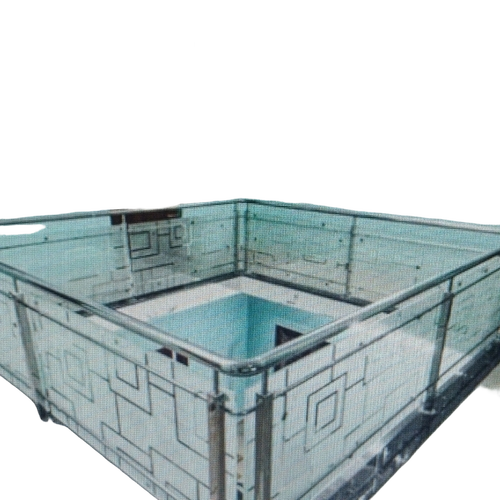 Glass Railing