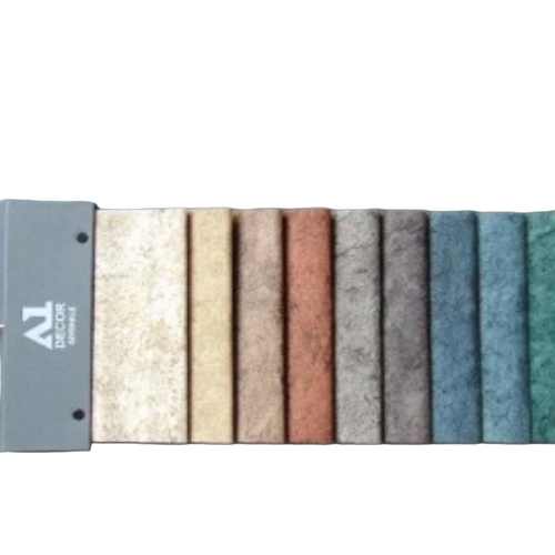 Grey Rexine Sofa Fabric
