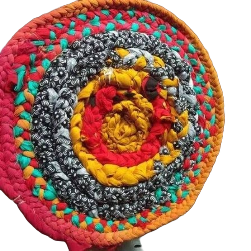Hand Made Mat