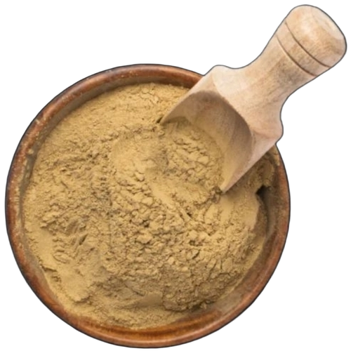Harde Powder