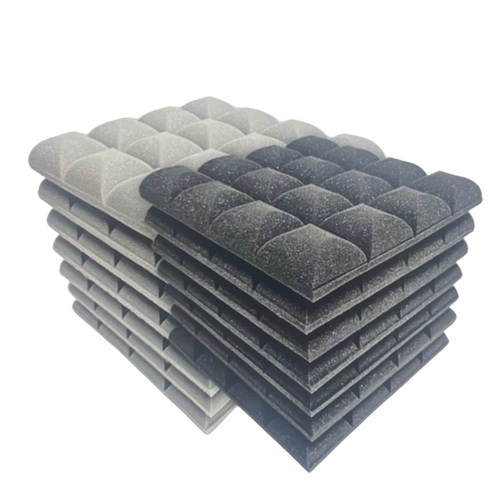 High Density Acoustic Foam Premium Designs