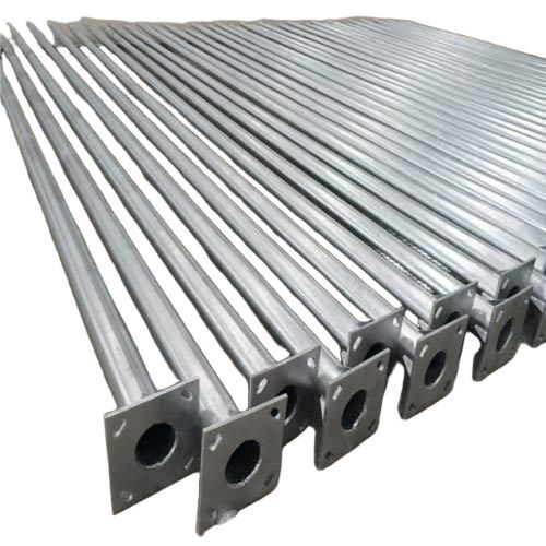High Strength Conical Pole