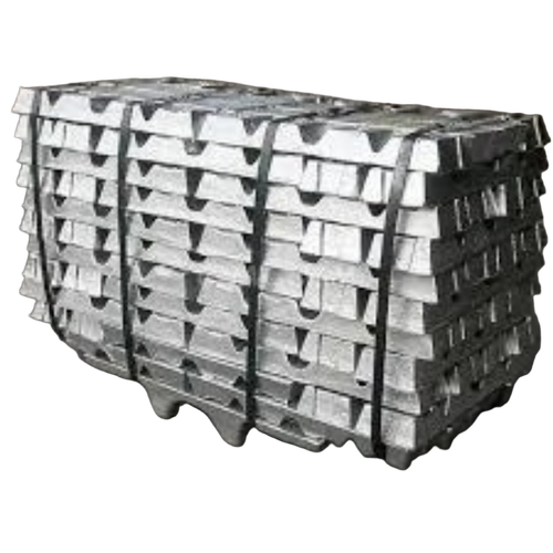 Industrial Aluminum Ingots