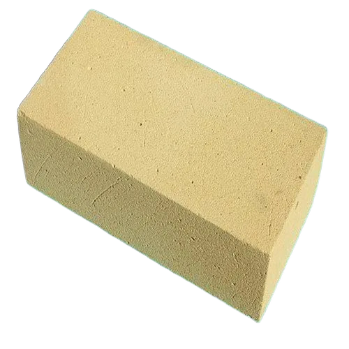 Insulated Fire Brick By Techno World Corporation