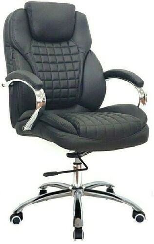 Leather Designer Office Chair