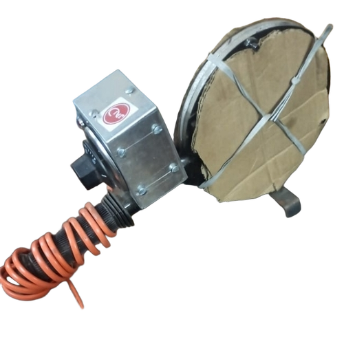 Machine Heater