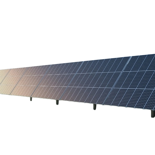 Monocrystalline Solar Pannel