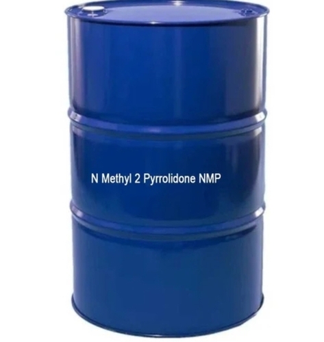 N Methyl 2 Pyrrolidine Solvent