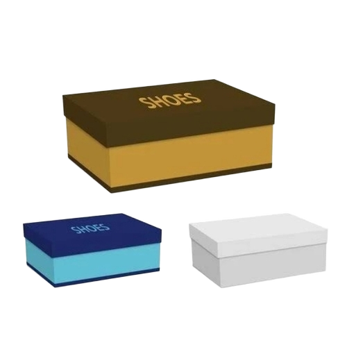 Packing Boxes