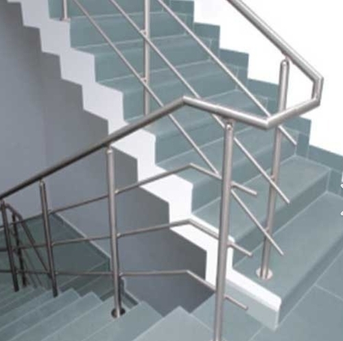 Pipe Railing