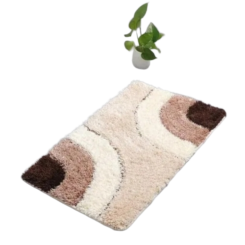 Rectangle Fancy Mat