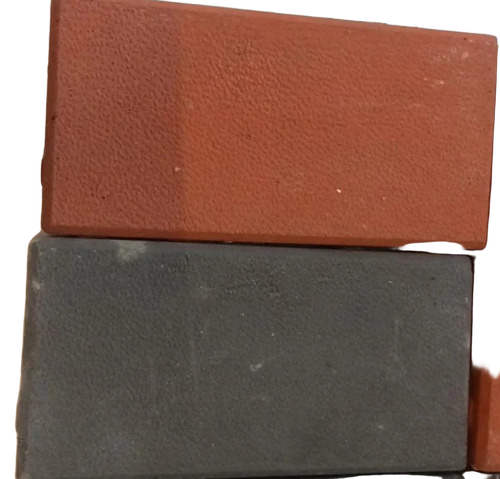 Rectangular Paver Block - Cavity: Solid