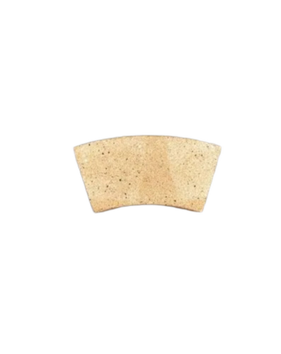 Refractory Cupola Bricks - Feature: High Strength