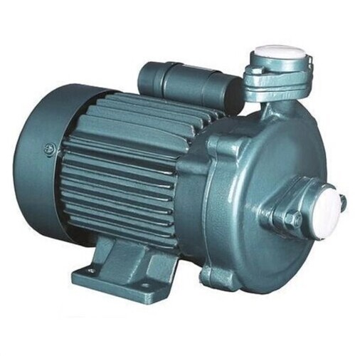 Single Phase Monoblock Pump - Application: Cryogenic