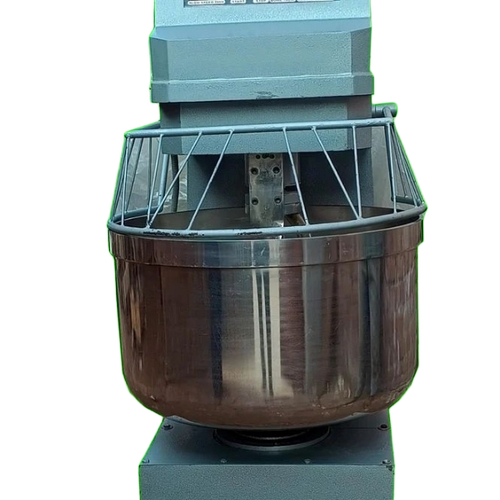 Spiral Dough Mixer