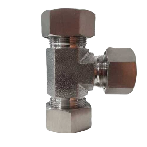 Stainless Steel 316 S Tube Fittings