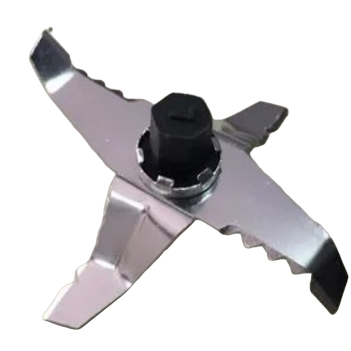 Stainless Steel Mixer Blade