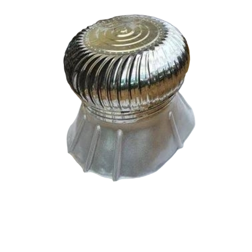 Stainless Steel Roof Ventilator