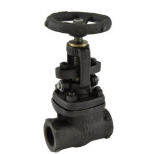 Steel Globe Valve