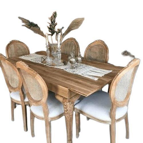 Vintage Dining Table