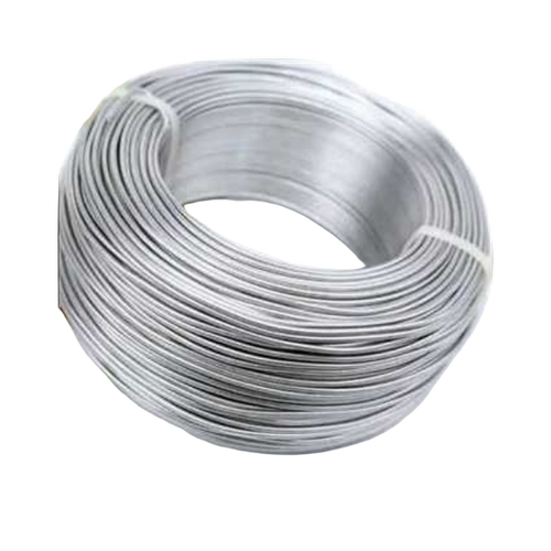 Galvanized Steel Wire