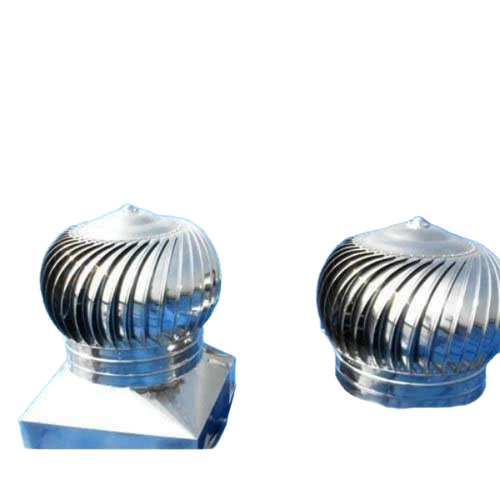 Wind Turbine Air Ventilator