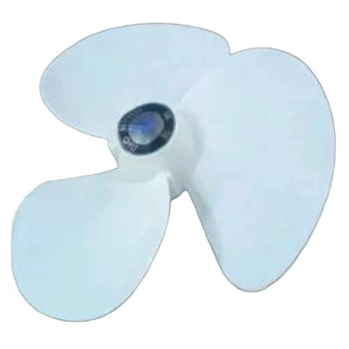 3 Blade Circular Knitting Machine Fans