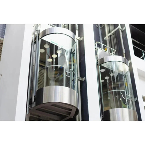 3 Persons Building Lift